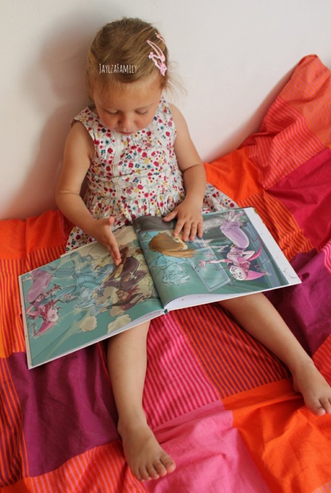 Le livre des Alphas J'apprends à lire avec plaisir Récréalire