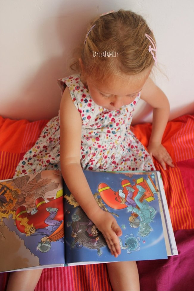 Le livre des Alphas J'apprends à lire avec plaisir Récréalire