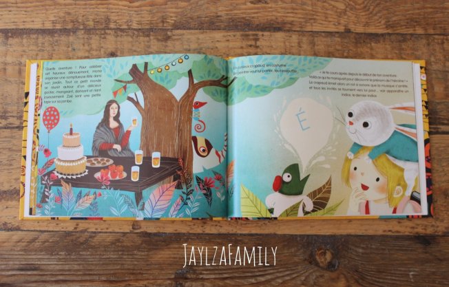 Héros par surprise / Héroïne par surprise Unique Editions Livres personnalisés