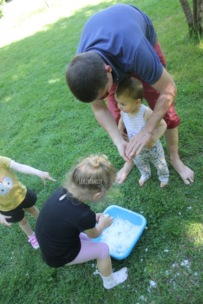 Glibbi Snoball Simba Toys