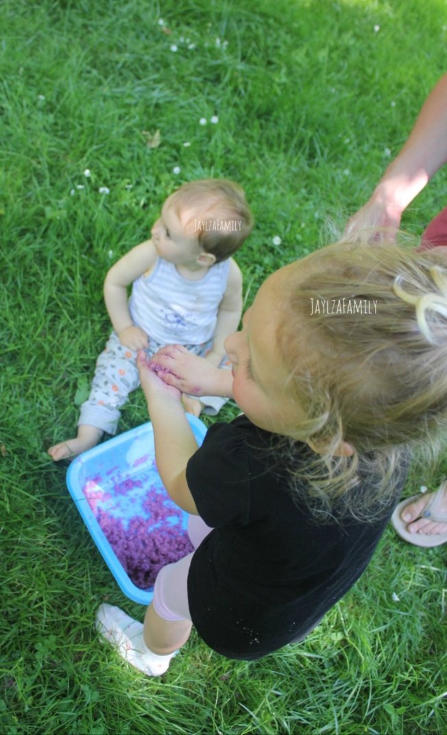 Glibbi Snoball Simba Toys