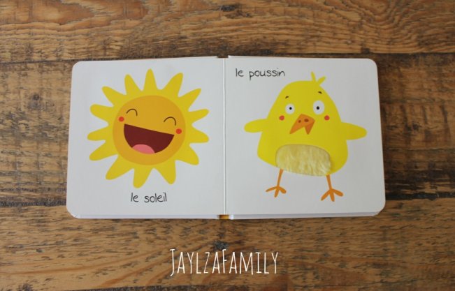 Mon anim'agier Le cirque Auzou éveil ; Avec mon doigt... Les animaux Editions Usborne ; Mes petites couleurs Jaune Tam tam