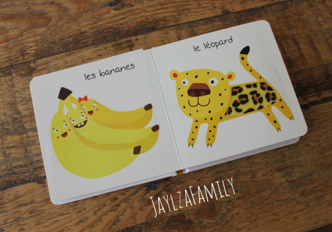 Mon anim'agier Le cirque Auzou éveil ; Avec mon doigt... Les animaux Editions Usborne ; Mes petites couleurs Jaune Tam tam