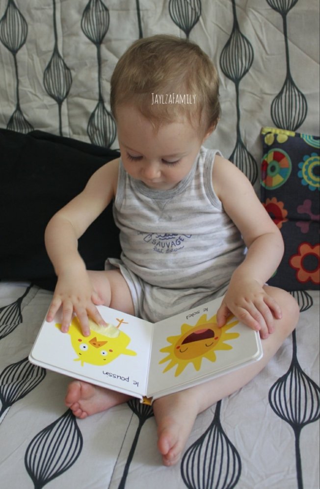 Mon anim'agier Le cirque Auzou éveil ; Avec mon doigt... Les animaux Editions Usborne ; Mes petites couleurs Jaune Tam tam