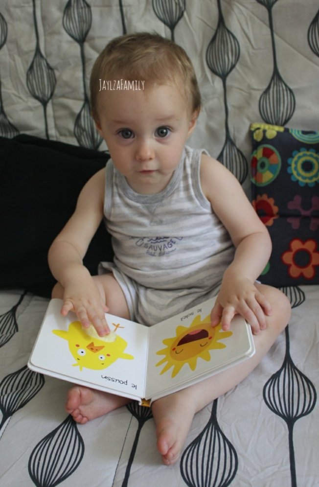 Mon anim'agier Le cirque Auzou éveil ; Avec mon doigt... Les animaux Editions Usborne ; Mes petites couleurs Jaune Tam tam