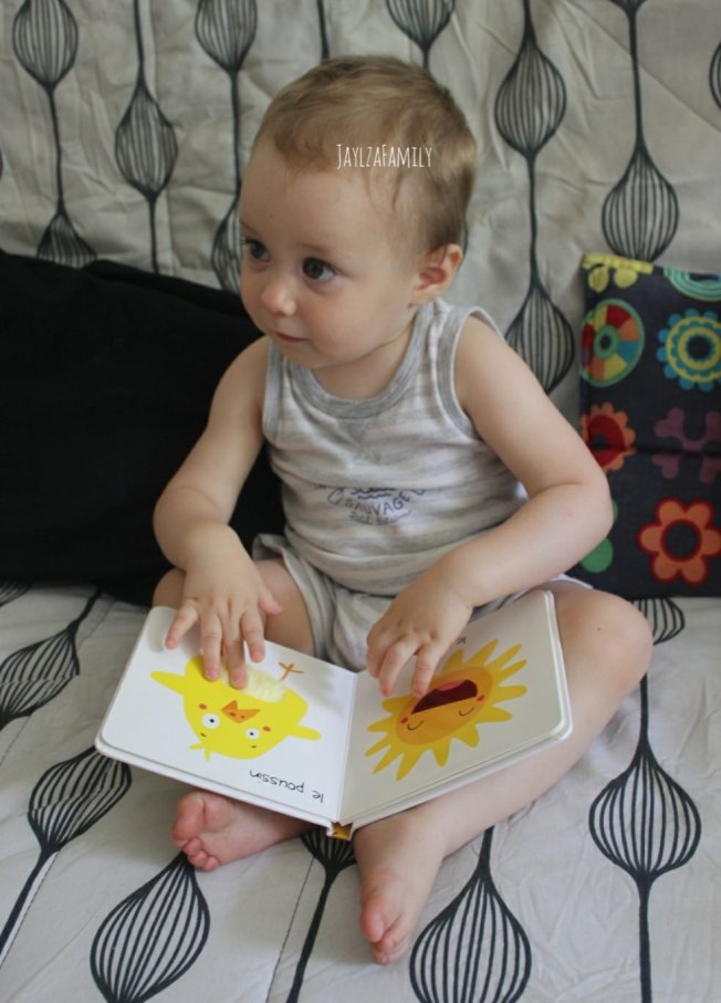 Mon anim'agier Le cirque Auzou éveil ; Avec mon doigt... Les animaux Editions Usborne ; Mes petites couleurs Jaune Tam tam