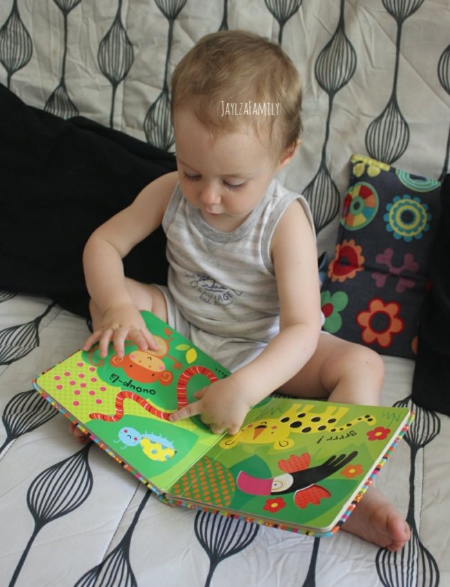 Mon anim'agier Le cirque Auzou éveil ; Avec mon doigt... Les animaux Editions Usborne ; Mes petites couleurs Jaune Tam tam