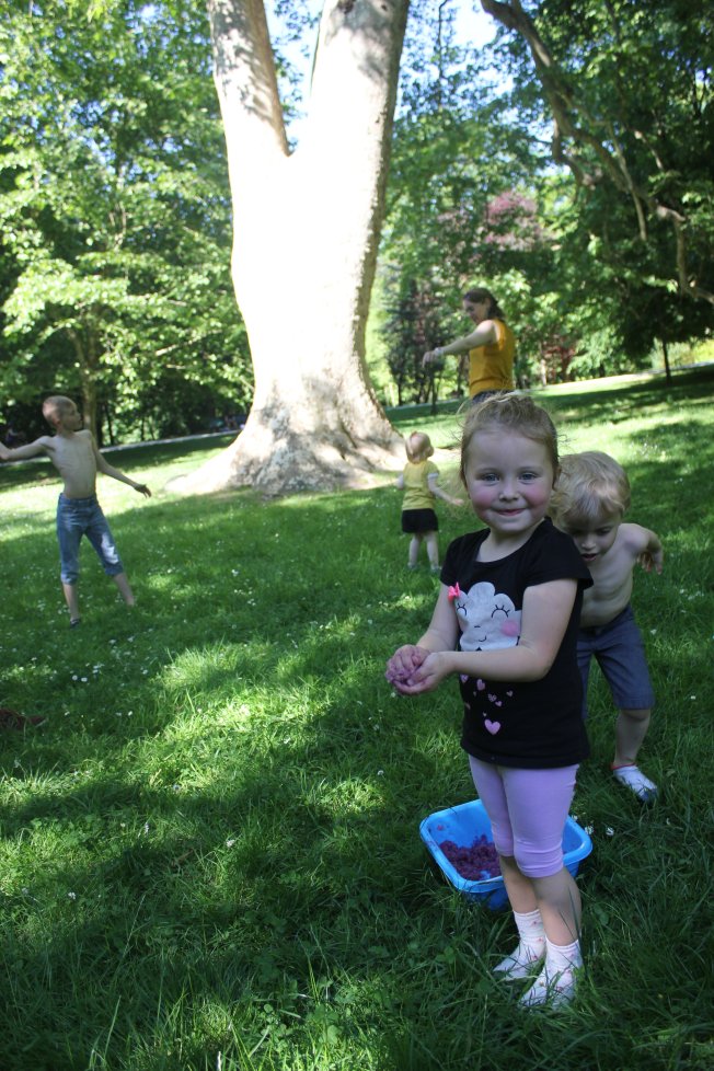 Glibbi Snoball Simba Toys