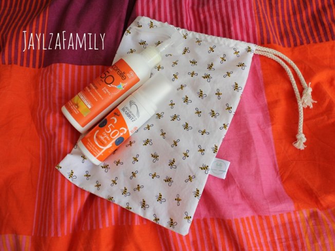 Bulle de fil sacs à vrac réutilisables