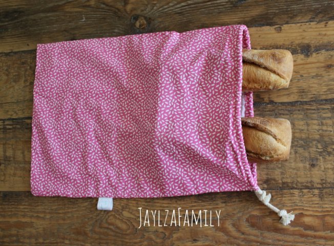 Bulle de fil sacs à vrac réutilisables