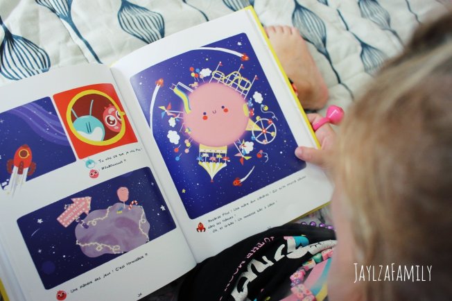 Pout et Pout Editions Space Lapin Petit Lapin Eric Wantiez Julie Gore Livre Jeunesse