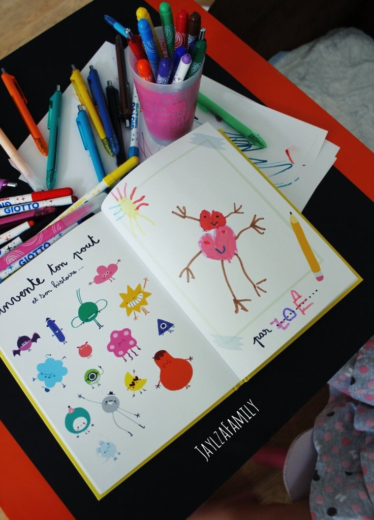 Pout et Pout Editions Space Lapin Petit Lapin Eric Wantiez Julie Gore Livre Jeunesse