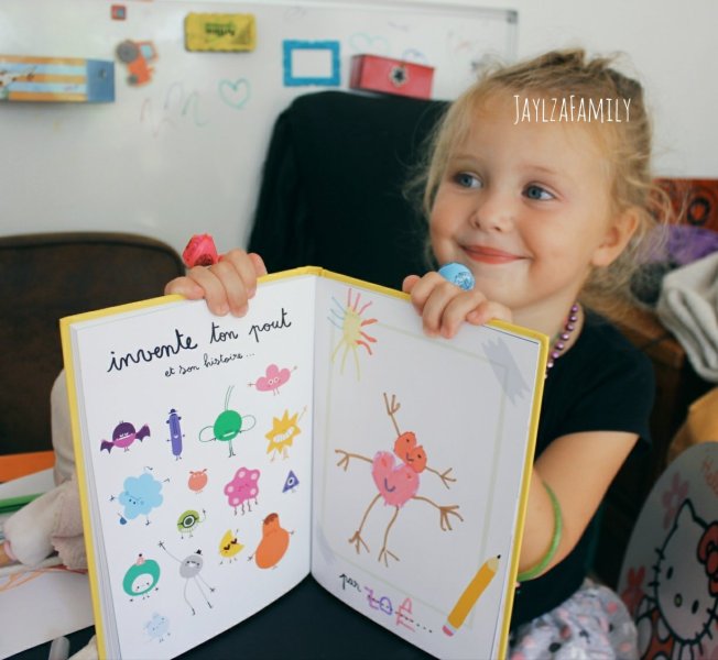 Pout et Pout Editions Space Lapin Petit Lapin Eric Wantiez Julie Gore Livre Jeunesse