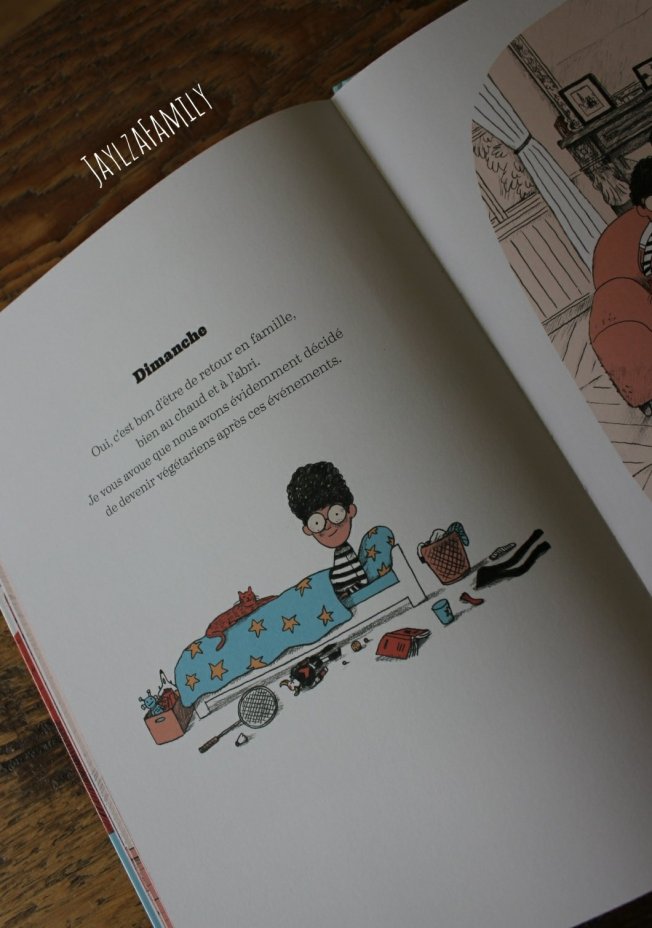 Végétarien? Julien Baer Sébastien Mourrain Editions Hélium