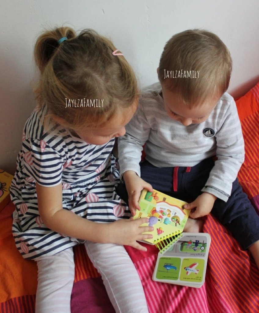 Molly petite souris Casterman, L'océan soulève les volets! Piccolia, Mon imagerie en questions réponses Les p'tits incollables Play Bac