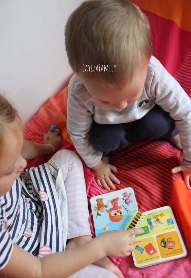 Molly petite souris Casterman, L'océan soulève les volets! Piccolia, Mon imagerie en questions réponses Les p'tits incollables Play Bac