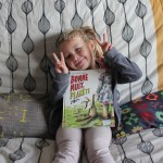 Avec l&rsquo;UNICEF, on lit!&nbsp;#53