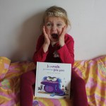 Le Samedi, on lit!&nbsp;#55