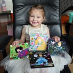 L&rsquo;activité du Mercredi avec Tchoupine&nbsp;#69