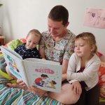 Le Mercredi, on lit!&nbsp;#73