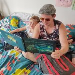 Le Jeudi, on lit!&nbsp;#74