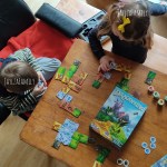 Et si on jouait? #17 *Dragomino de Blue&nbsp;Orange*