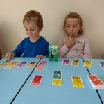 Et si on jouait? #25 *Tucano d&rsquo;Helvetiq*