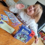 Et si on jouait? #27 *Kéblo de Gigamic&nbsp;&raquo;