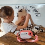 On a testé le Realikids Instant Cam de&nbsp;Agfaphoto.