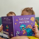 Le Dimanche, on lit avec les éditions Splash!&nbsp;#99