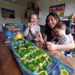 Et si on jouait? #42 *La Colline aux Feux Follets* de&nbsp;Gigamic