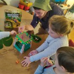 Et si on jouait? #43 *Les Aventuriers des Sables* de Spin&nbsp;Master