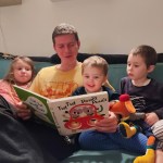 Le Samedi, on lit avec les éditions Amaterra&nbsp;#103