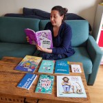 Sélection de livres spécial ados.&nbsp;#1