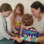 Et si on jouait? #57 *Tintouin* chez&nbsp;Laboludic