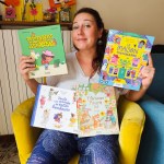 Le Samedi, on lit avec les éditions Larousse Jeunesse!&nbsp;#108