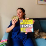 Et si on jouait? #61 *Trio* chez&nbsp;Asmodée