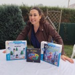 Et si on jouait? #63 *Je voudrais un bonhomme de neige, Tombe Frayeur et IQ Carat* chez&nbsp;SmartGames